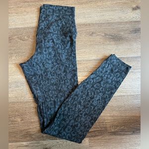 Lululemon align leggings